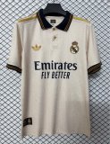 26-27 RMA Special Edition Fans Soccer Jersey