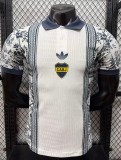 26-27 Boca Juniors Special Edition Player Version Soccer Jersey