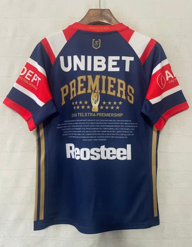 2026 High Quality Rugby Jersey