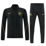 26-27 CHE High Quality Jacket Tracksuit