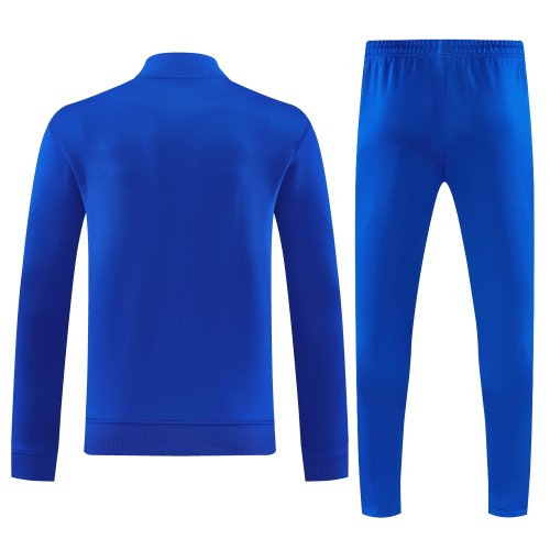 26-27 CHE High Quality Jacket Tracksuit