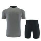 26-27 ACM High Quality Training Short Suit