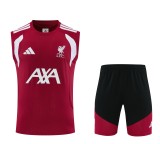 26-27 LIV High Quality Tank Top And Shorts Suit