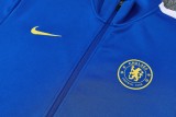 26-27 CHE High Quality Jacket Tracksuit
