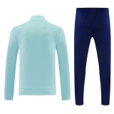 26-27 Man City High Quality Jacket Tracksuit