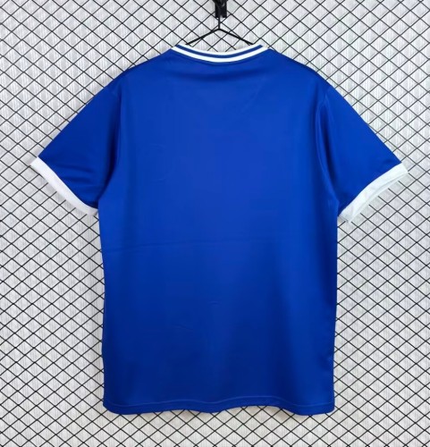 1961-1962 CHE Home Retro Soccer Jersey