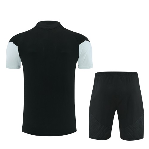 26-27  LIV High Quality Training Short Suit