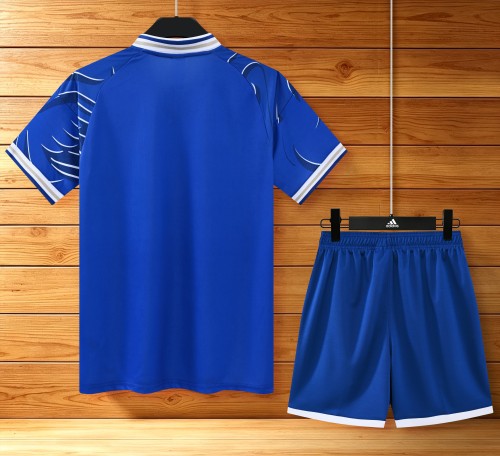 26-27  LIV High Quality Training Short Suit