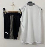 26-27 Valencia High Quality Tank Top And Shorts Suit