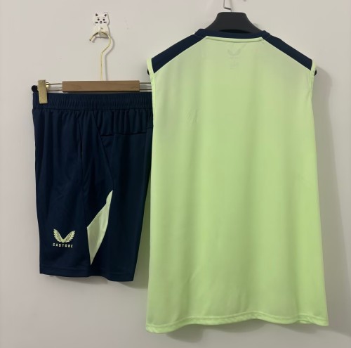 26-27 Bilbao High Quality Tank Top And Shorts Suit