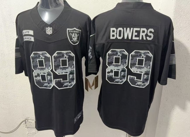2026 NFL Kansas City Chiefs New Pattern Jersey