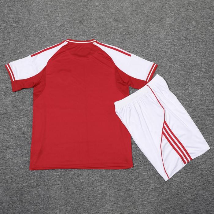 25/26 Voetbaltenue Arse home Football jersey