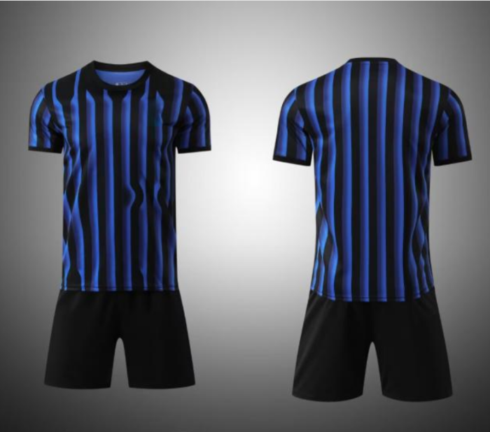 25/26 Voetbaltenue Milan home  Football jersey