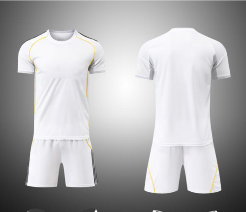 25/26 Voetbaltenue RM home  Football jersey