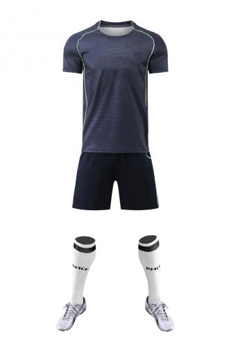 25/26 Voetbaltenue RM away  Football jersey