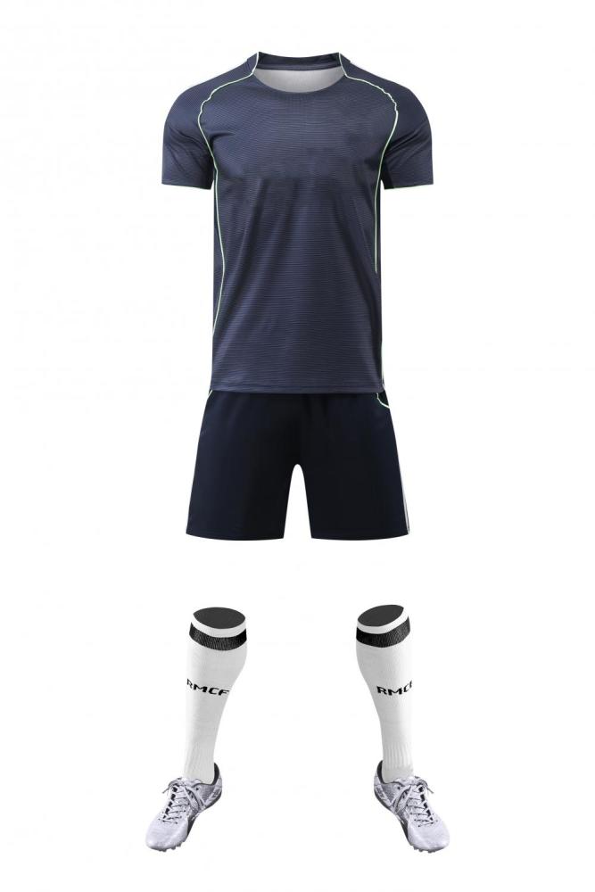 25/26 Voetbaltenue RM away  Football jersey
