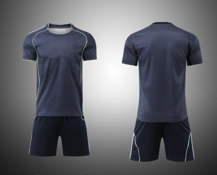 25/26 Voetbaltenue RM away  Football jersey