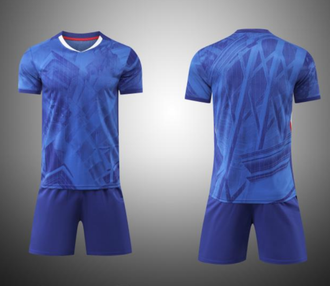 25/26 Voetbaltenue Chel home Football jersey