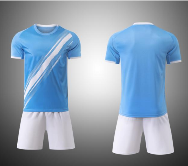 25/26 Voetbaltenue City home Football jersey