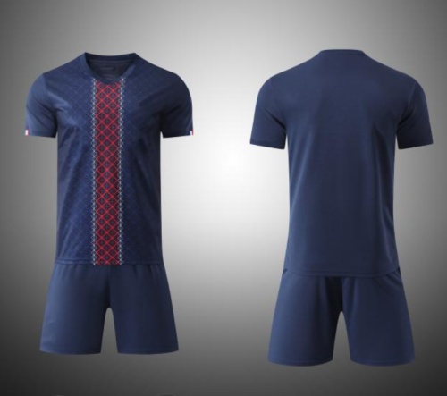 25/26 Voetbaltenue PSG home Football jersey