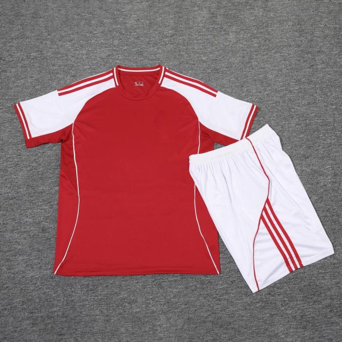 25/26 Voetbaltenue Arse home Football jersey