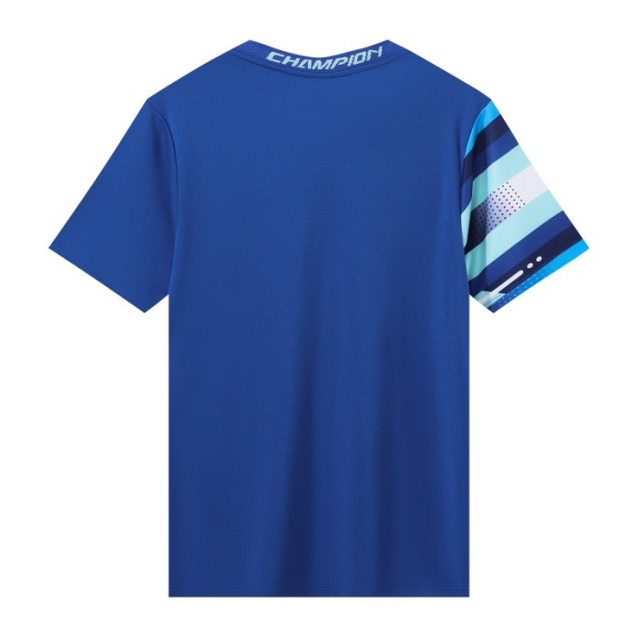Table Tennis, Badminton and Volleyball Comprehensive Set Pastel blue AY0225