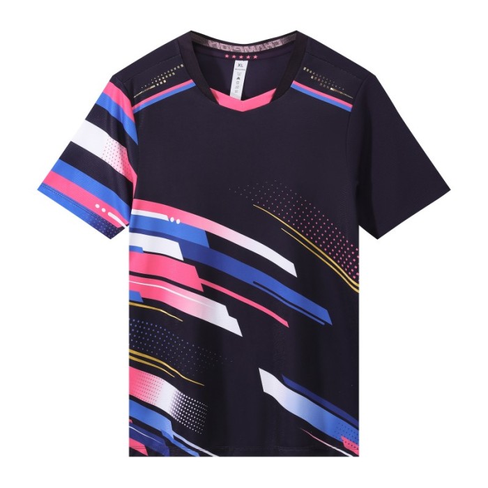Table Tennis, Badminton and Volleyball Comprehensive Set  purple AY0225