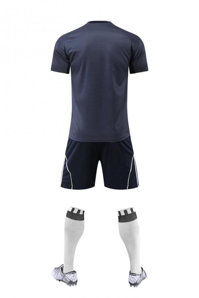 25/26 Voetbaltenue RM away  Football jersey