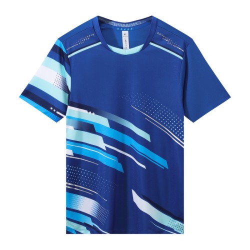Table Tennis, Badminton and Volleyball Comprehensive Set Pastel blue AY0225