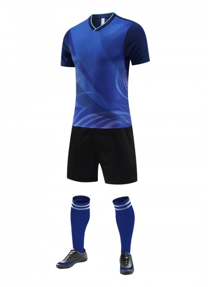 Table Tennis, Badminton and Volleyball Comprehensive Set royalblue