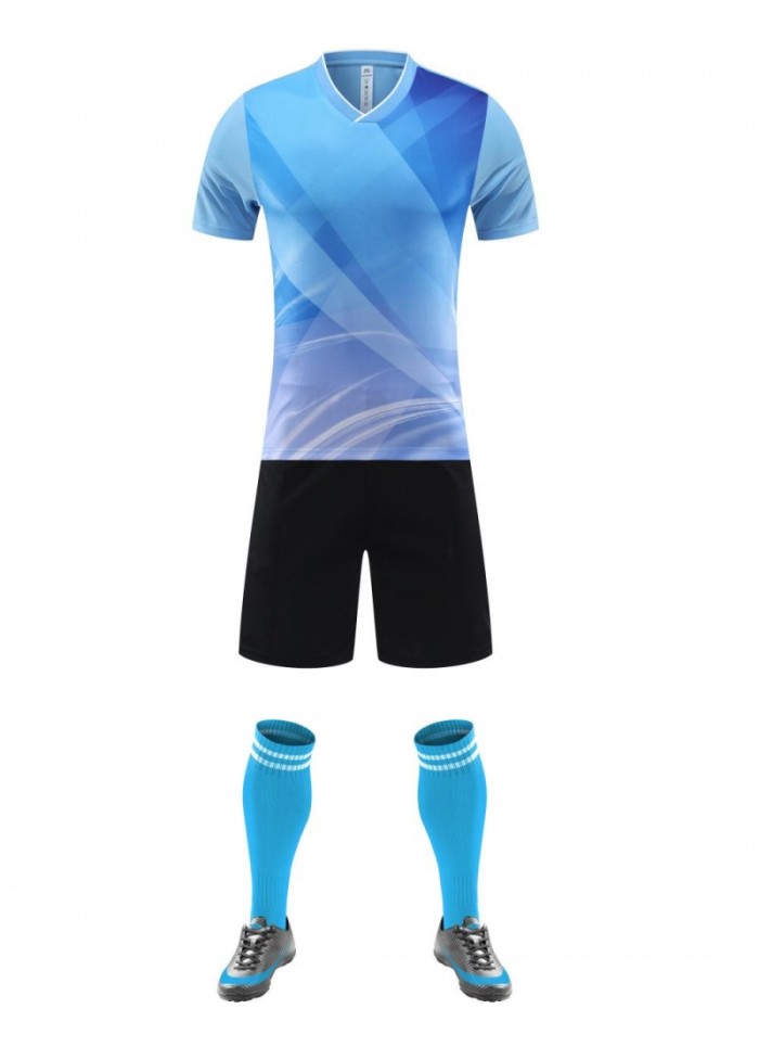 Table Tennis, Badminton and Volleyball Comprehensive Set lake blue