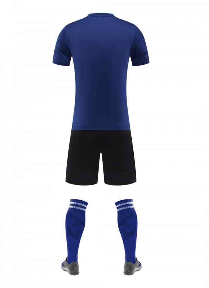 Table Tennis, Badminton and Volleyball Comprehensive Set royalblue