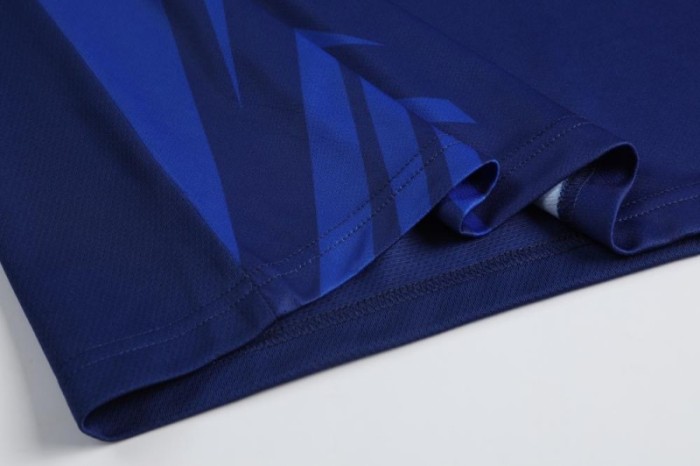 Table Tennis, Badminton and Volleyball Comprehensive Set blue X935