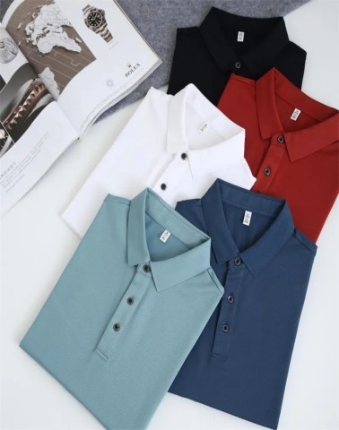 High quality casual Polo shirt