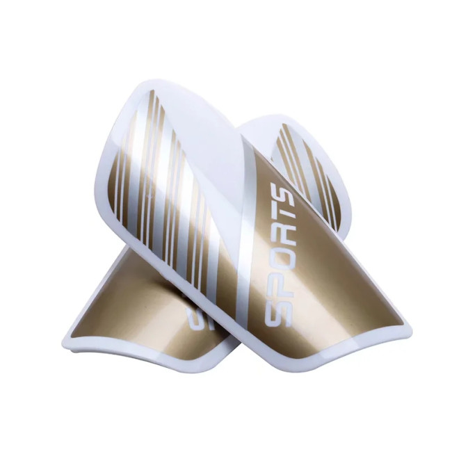 Colorful Assassin Insertion Board (white) Football insert board, leg guard board