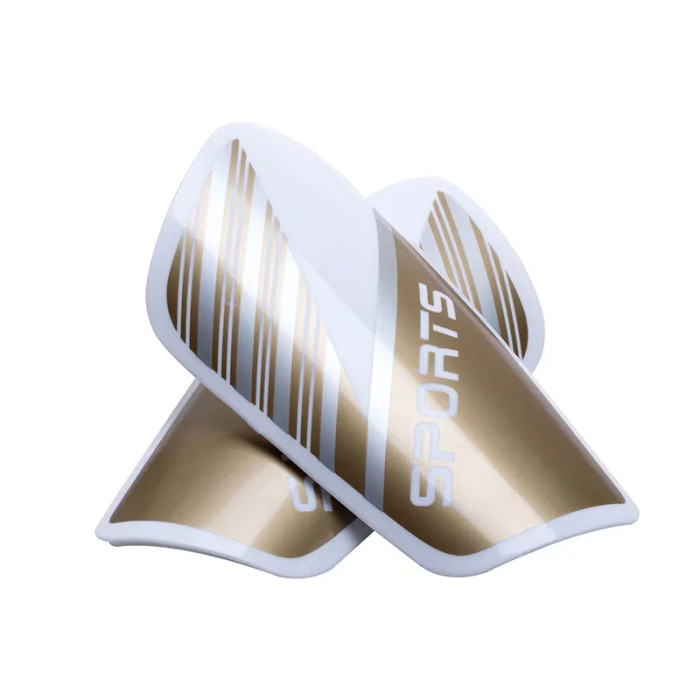 Colorful Assassin Insertion Board (white) Football insert board, leg guard board