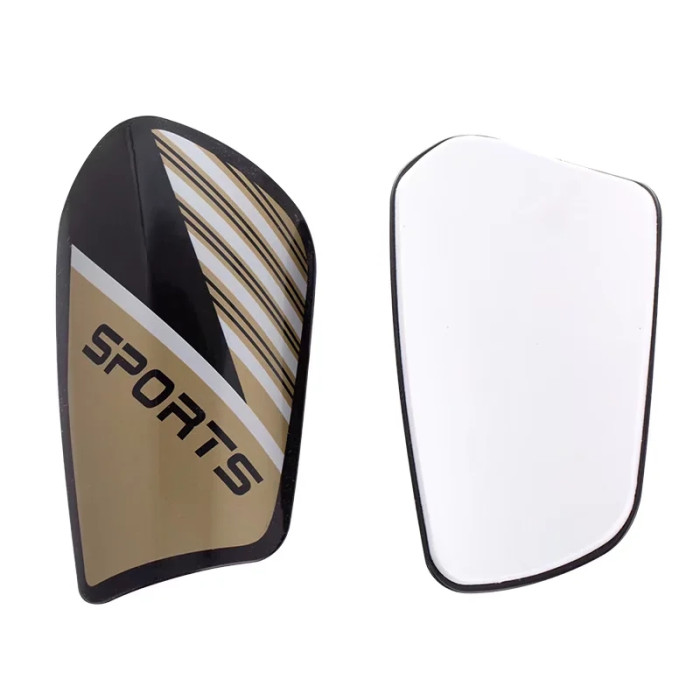 Colorful Assassin Insertion Board (black) Football insert board, leg guard board