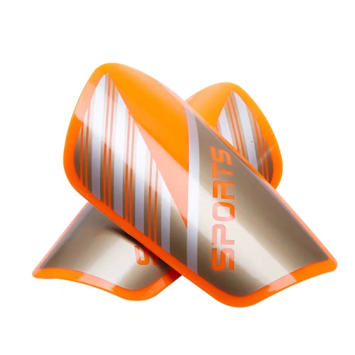Colorful Assassin Insertion Board (orange) Football insert board, leg guard board