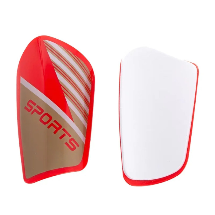 Colorful Assassin Insertion Board (red) Football insert board, leg guard board
