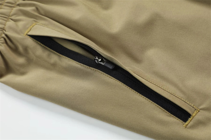 CK551# (light yellow) Loose pants-Material: 90% polyester and 10% spandex