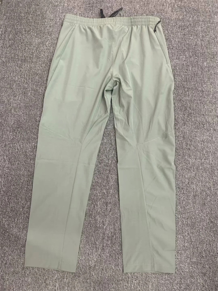 CK539# (light green) Casual pants -Material: 90% polyester and 10% spandex