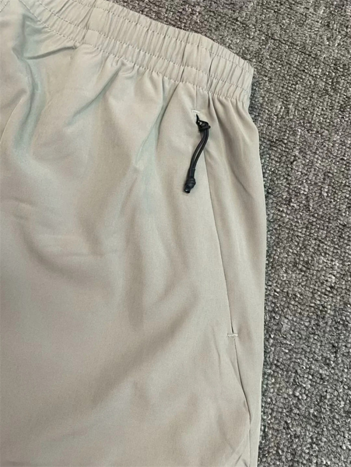 CK551# (grey) Loose pants-Material: 90% polyester and 10% spandex