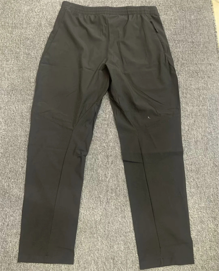 CK539# (black) Casual pants -Material: 90% polyester and 10% spandex
