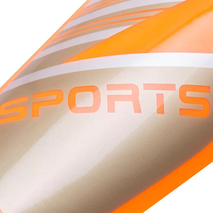 Colorful Assassin Insertion Board (orange) Football insert board, leg guard board