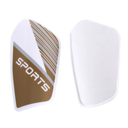 Colorful Assassin Insertion Board (white) Football insert board, leg guard board