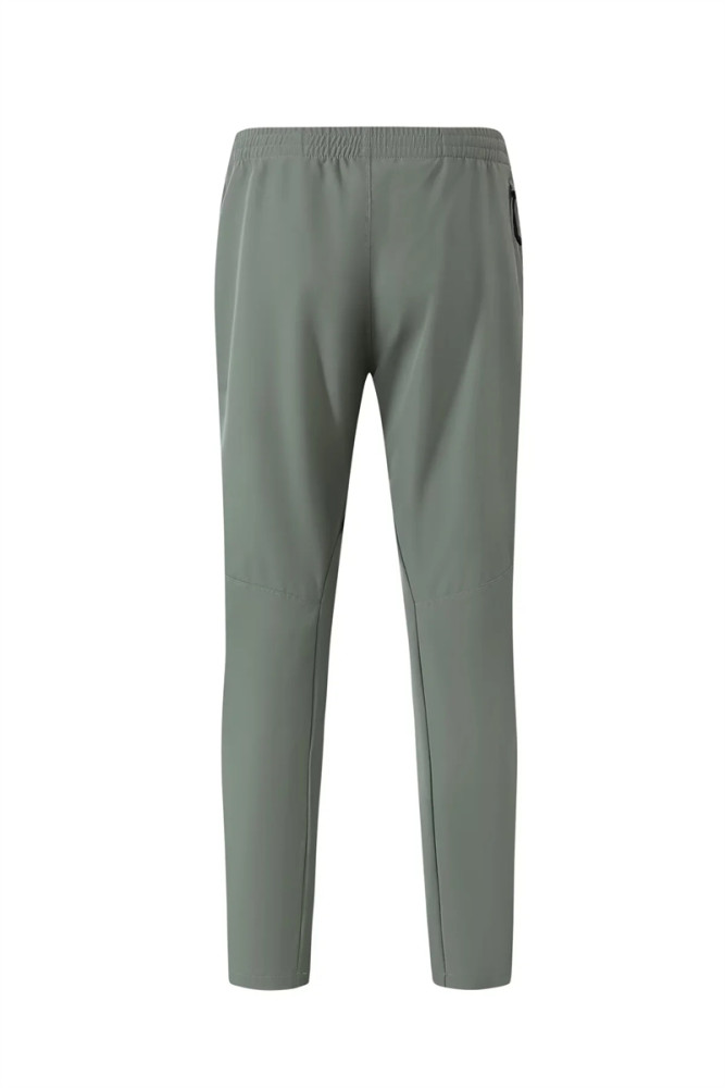 CK539# (light green) Casual pants -Material: 90% polyester and 10% spandex