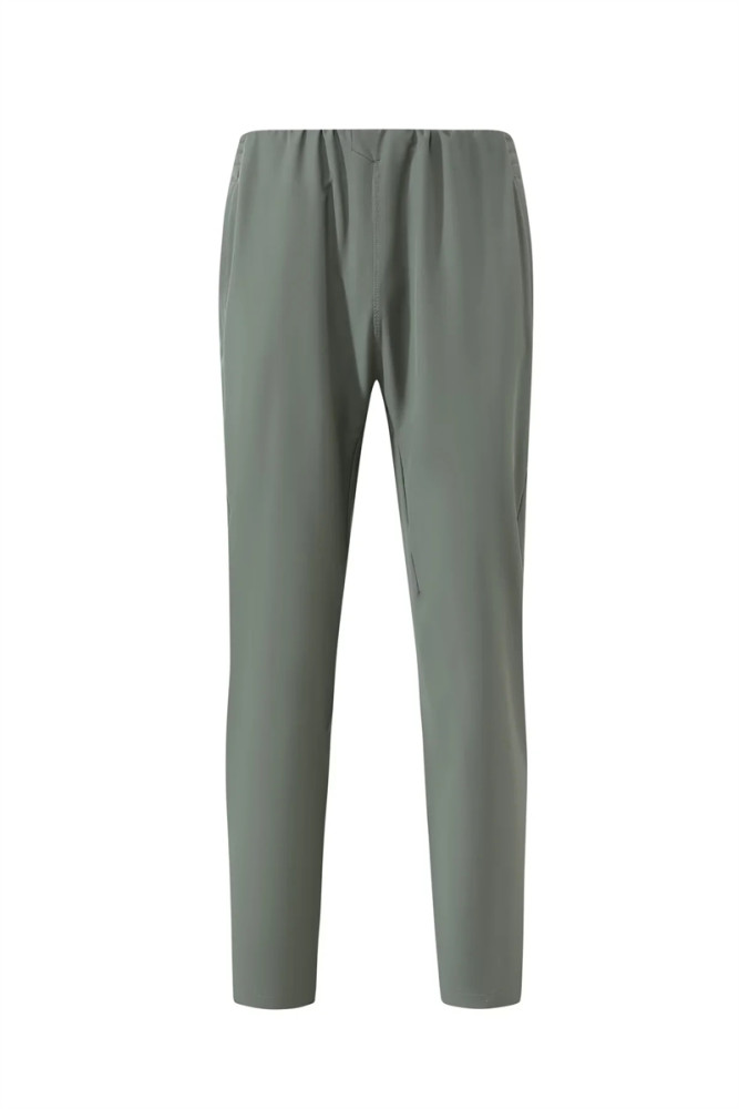 CK539# (light green) Casual pants -Material: 90% polyester and 10% spandex