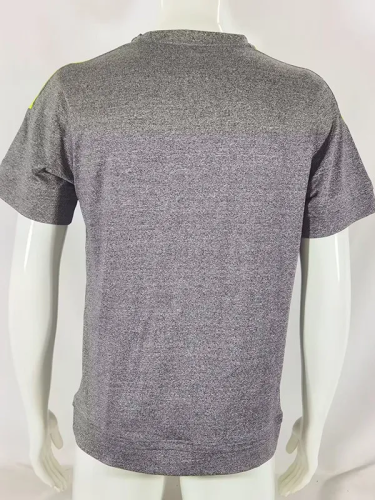 2015-2016 RMA Away Retro Soccer Jersey