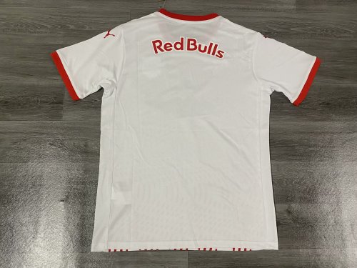 25-26 Bragantino Home Fans Soccer Jersey