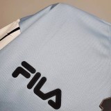 2001 MARADONA 10# Argentina Home Retrot Soccer Jersey